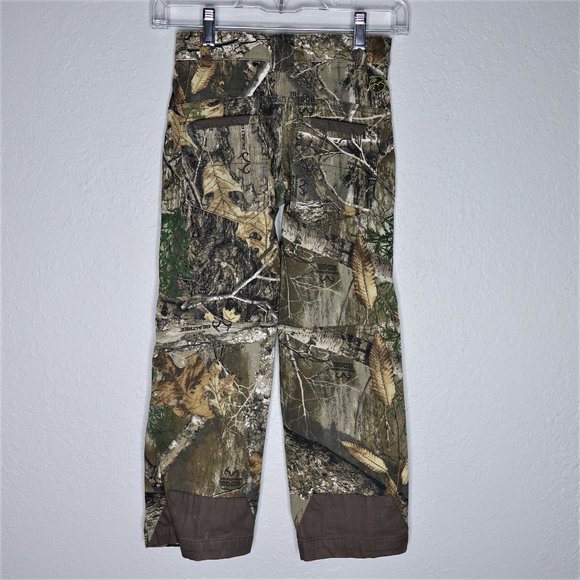 magellan camo pants